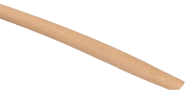 Schaufelstiel, Esche, 1300 mm