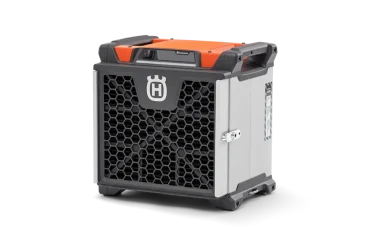 Husqvarna Luftreiniger A25