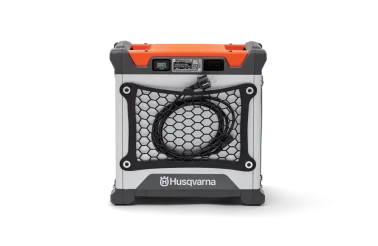 Husqvarna Luftreiniger A25