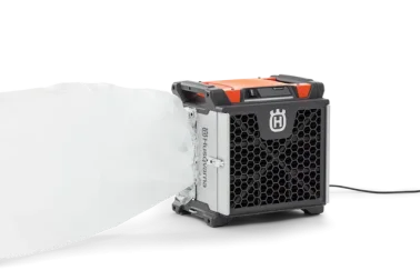 Husqvarna Luftreiniger A25