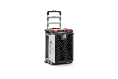 Husqvarna Luftreiniger A45