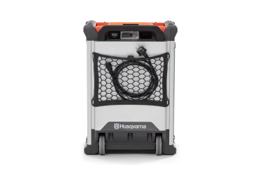 Husqvarna Luftreiniger A45