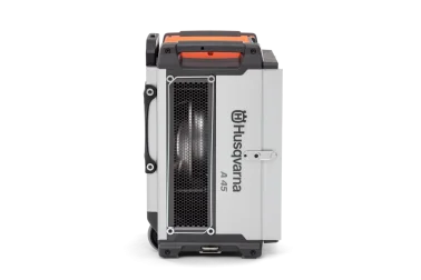 Husqvarna Luftreiniger A45