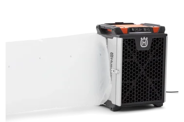 Husqvarna Luftreiniger A45