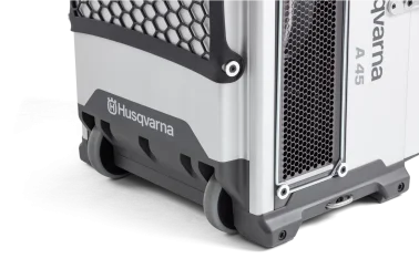 Husqvarna Luftreiniger A45