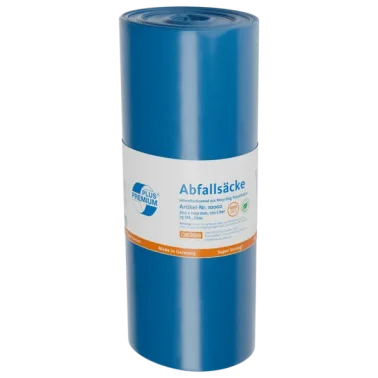 Abfallsack PREMIUM PLUS, 0,10 mm