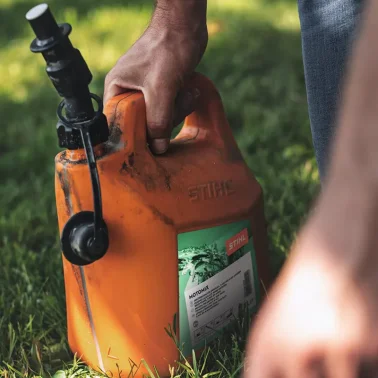 STIHL MotoMix 20l Kraftstoffgemisch - kein Versand möglich