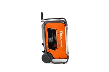 Husqvarna Luftreiniger A100