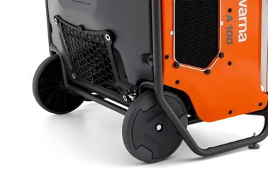 Husqvarna Luftreiniger A100