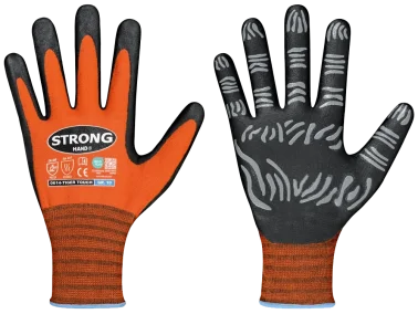 Handschuhe Tiger Touch