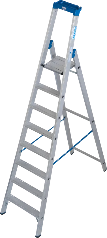 Krause Stehleiter Stabilo R13