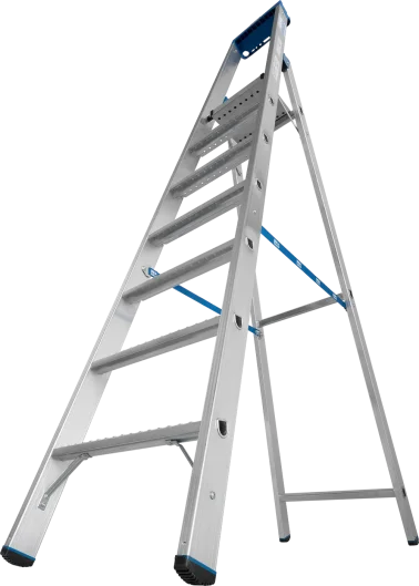 Krause Stehleiter Stabilo R13