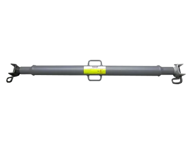 Kanalstrebe zum Alu-Verbau GIGANT