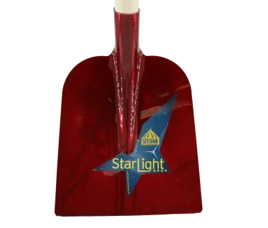 Steiwa Flachschaufel Holsteiner Form