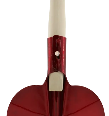 Steiwa Flachschaufel Holsteiner Form