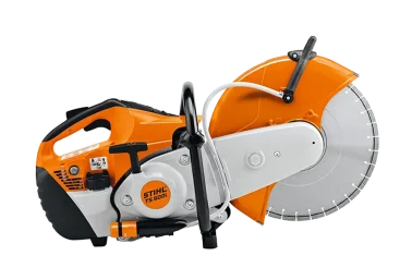 STIHL TS500i Trennschleifer
