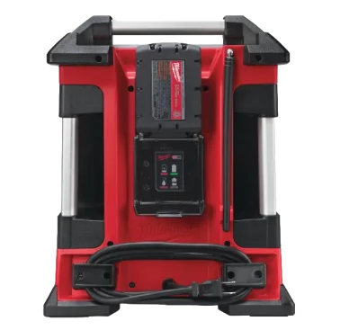 Milwaukee Akku-/Netz Radio M18RC-0