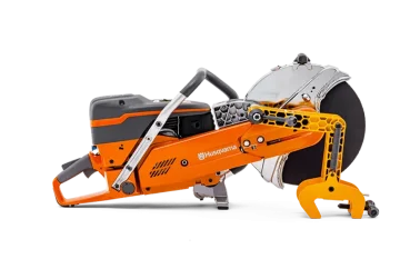Husqvarna Schienentrennschleifer 400mm K1270 16 RA10