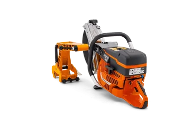 Husqvarna Schienentrennschleifer 400mm K1270 16 RA10