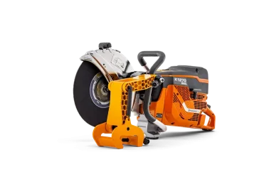 Husqvarna Schienentrennschleifer 400mm K1270 16 RA10S (Straßenbahn)