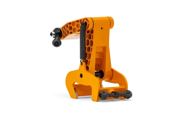 Husqvarna Schienentrennschleifer 400mm K1270 16 RA10S (Straßenbahn)