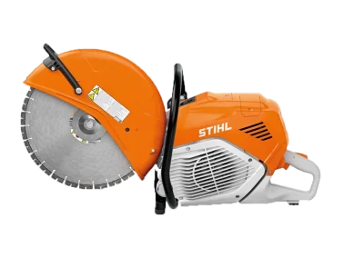 Stihl Trennschleifer TS910i Set