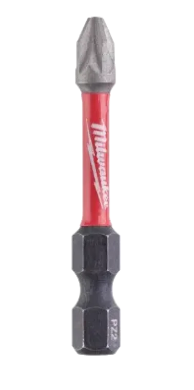 Schrauberbit SHOCKWAVE PZ1 -PZ3