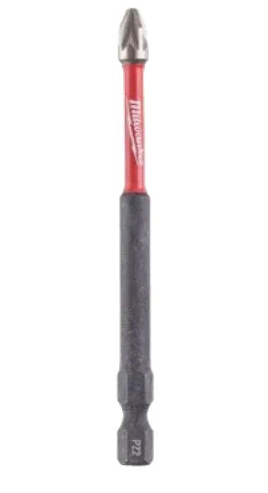 Schrauberbit SHOCKWAVE PZ1 -PZ3