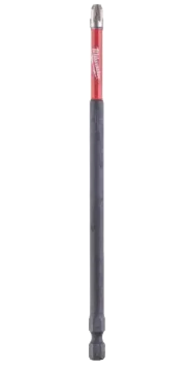 Schrauberbit SHOCKWAVE PZ1 -PZ3