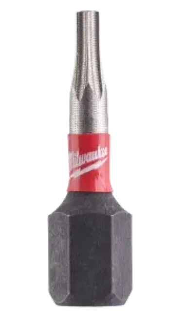 Schrauberbit SHOCKWAVE TX7 - TX15