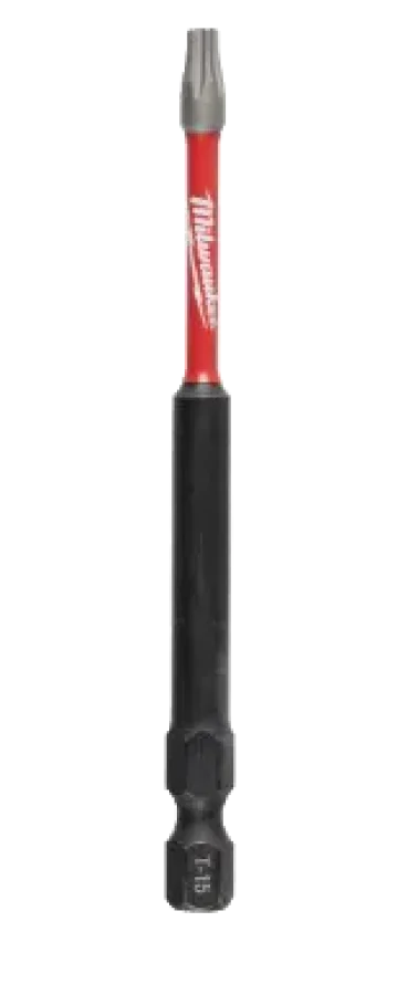 Schrauberbit SHOCKWAVE TX15 - TX50