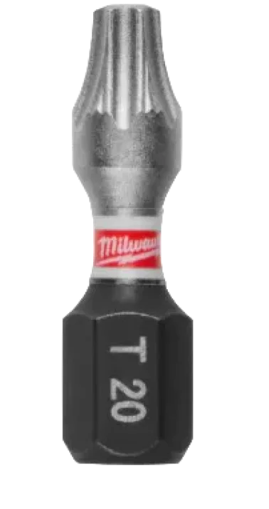 Schrauberbit SHOCKWAVE TX15 - TX50