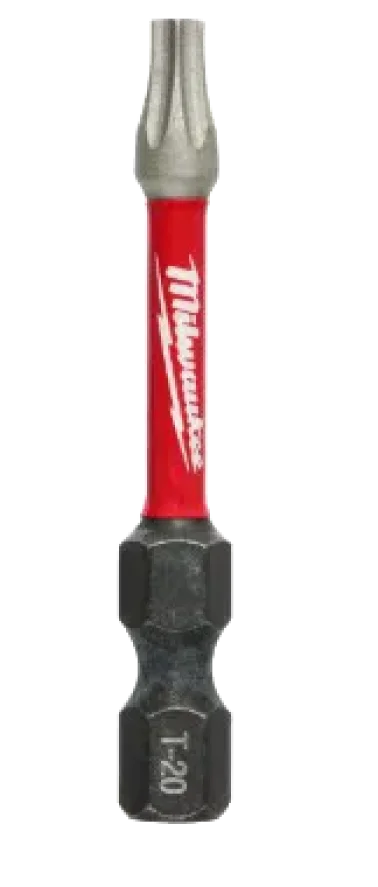 Schrauberbit SHOCKWAVE TX15 - TX50