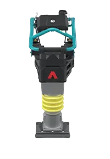 Ammann ATR 59 / GXR120