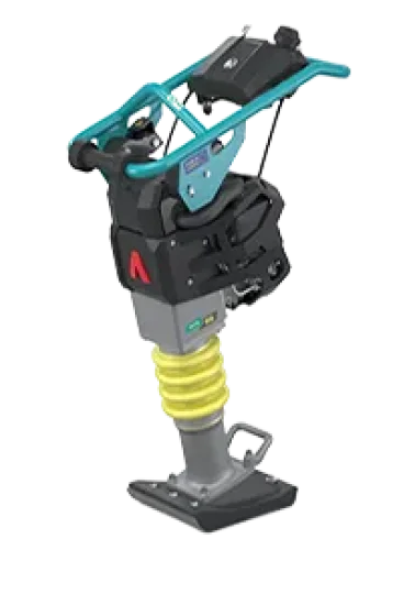 Ammann ATR 59 / GXR120