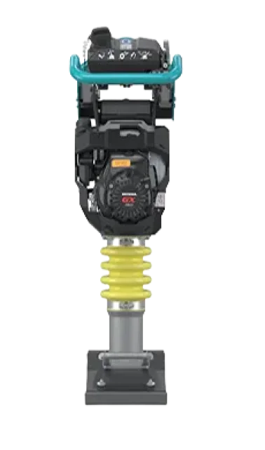 Ammann ATR 59 / GXR120