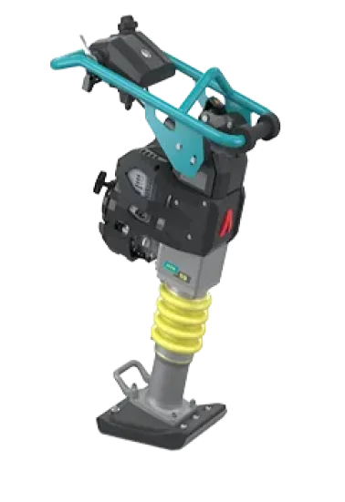 Ammann ATR 59 / GXR120