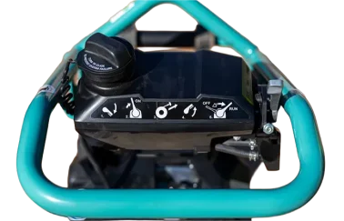 Ammann ATR 66 / GXR120