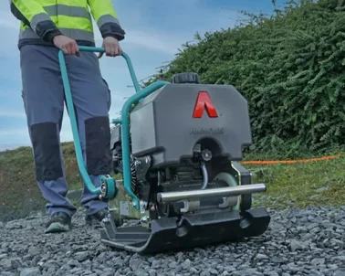 Ammann APF 12/40 BS Serie 2