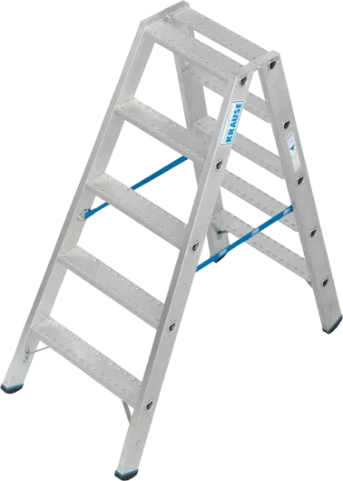 Krause Doppelleiter Stabilo R13