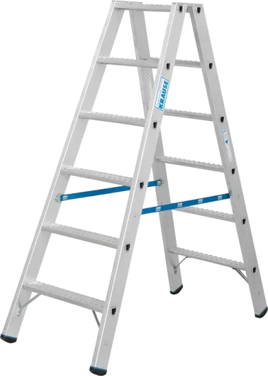 Krause Doppelleiter Stabilo R13
