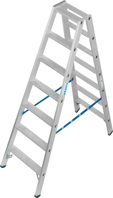 Krause Doppelleiter Stabilo R13