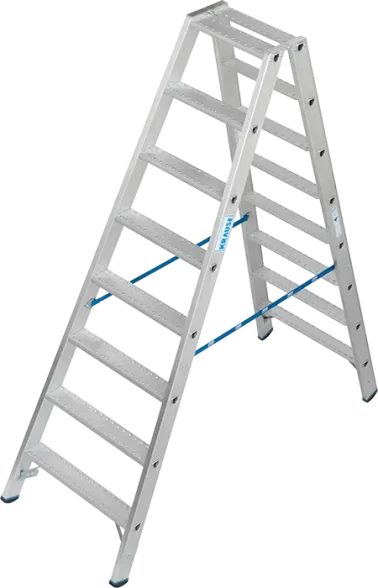 Krause Doppelleiter Stabilo R13
