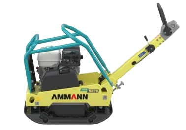 AMMANN APR APR 52/75 E Ha Rüttelplatte