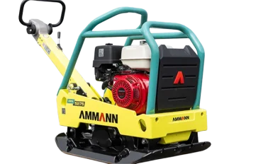 AMMANN APR APR 52/75 E Ha Rüttelplatte