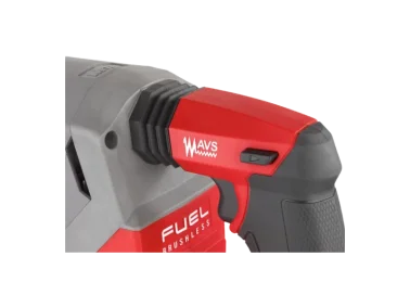 Milwaukee Akku-Bohrhammer M18 FHX-0X