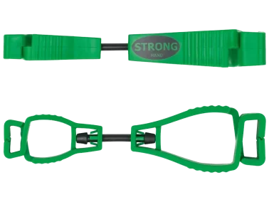 Handschuh Clips STRONGHAND®