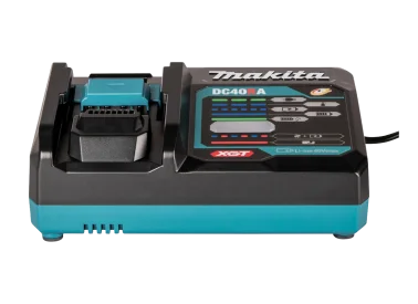 Makita Schnellladegerät DC40RA