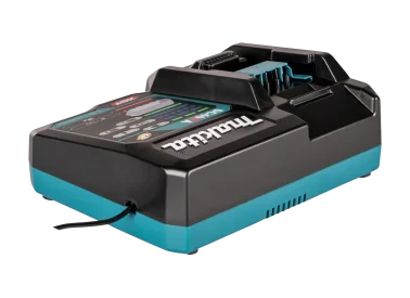 Makita Schnellladegerät DC40RA