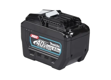 Makita Akku BL4080F, 40V, 8,0Ah